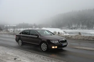 Skoda: «Тяжелая» артиллерия