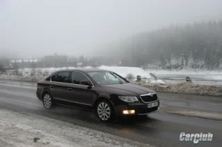 Skoda: «Тяжелая» артиллерия