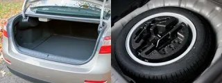 Confusion about the scale. Trying to understand who the Renault Latitude was created for