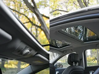 Confusion about the scale. Trying to understand who the Renault Latitude was created for
