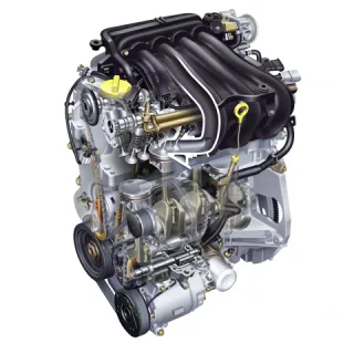 Confusion about the scale. Trying to understand who the Renault Latitude was created for