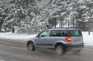 Skoda: «Тяжелая» артиллерия
