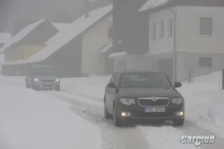 Skoda: «Тяжелая» артиллерия