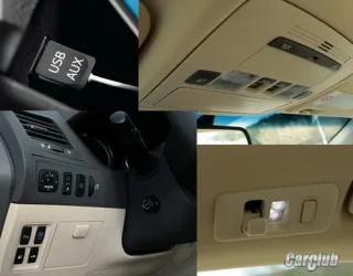 Тест-драйв Lexus ES 350: Хороша погода