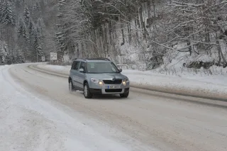 Skoda: «Тяжелая» артиллерия