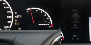 На одному подиху. Мацаємо пульс наддувних Мерседесів — S-класу та купе CL