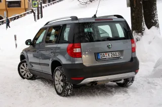 Skoda: «Тяжелая» артиллерия