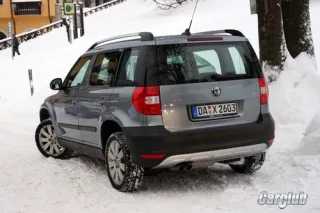 Skoda: «Тяжелая» артиллерия
