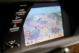 На одному подиху. Мацаємо пульс наддувних Мерседесів — S-класу та купе CL