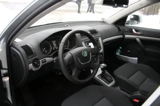 Skoda: «Тяжелая» артиллерия