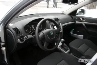 Skoda: «Тяжелая» артиллерия