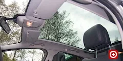 Peugeot 3008.