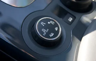 Peugeot 3008.