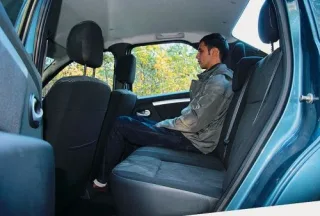 Renault Logan II vs VW Polo Sedan. Народные избранники