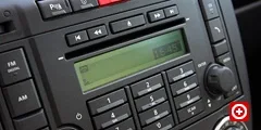 Land Rover Freelander.