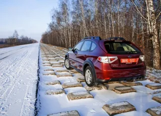 Велика різниця. Порівнюємо кросовери Mitsubishi ASX та Subaru Impreza XV