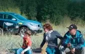 Кроссовер до 25 000 долларов. Mitsubishi ASX vs Nissan Qashqai