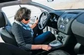 Кроссовер до 25 000 долларов. Mitsubishi ASX vs Nissan Qashqai