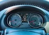 Кроссовер до 25 000 долларов. Mitsubishi ASX vs Nissan Qashqai