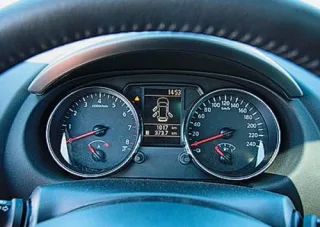 Кроссовер до 25 000 долларов. Mitsubishi ASX vs Nissan Qashqai