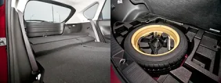 Велика різниця. Порівнюємо кросовери Mitsubishi ASX та Subaru Impreza XV