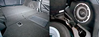 Велика різниця. Порівнюємо кросовери Mitsubishi ASX та Subaru Impreza XV