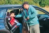 Кроссовер до 25 000 долларов. Mitsubishi ASX vs Nissan Qashqai