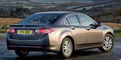 Renault Latitude.