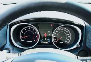 Кроссовер до 25 000 долларов. Mitsubishi ASX vs Nissan Qashqai