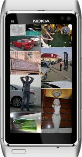 Wrong button? Reflecting on the place of the Lexus ES 350 sedan in life
