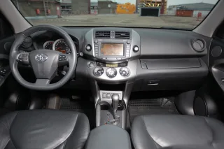 KIA Sportage vs Toyota RAV4: Час змін