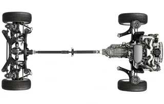 Велика різниця. Порівнюємо кросовери Mitsubishi ASX та Subaru Impreza XV
