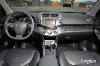 KIA Sportage vs Toyota RAV4: Час змін