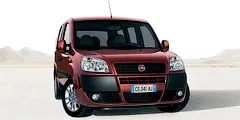 VW Caddy.