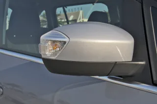 Тест-драйв Ford Grand C-MAX: Крестная семья