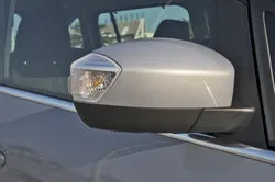 Тест-драйв Ford Grand C-MAX: Крестная семья