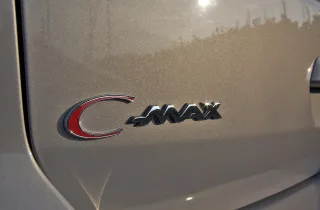 Тест-драйв Ford Grand C-MAX: Крестная семья
