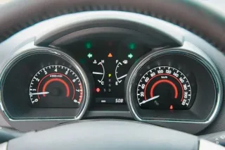 Toyota Highlander. Мегакроссовер