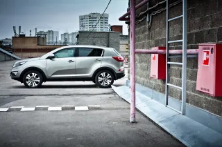 KIA Sportage vs Toyota RAV4: Час змін