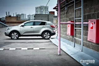 KIA Sportage vs Toyota RAV4: Час змін