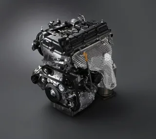 Большая перемена. Делимся впечатлениями от первой встречи с Suzuki Kizashi