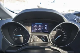 Тест-драйв Ford Grand C-MAX: Крестная семья