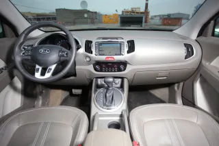 KIA Sportage vs Toyota RAV4: Час змін
