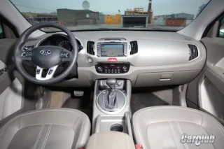 KIA Sportage vs Toyota RAV4: Час змін