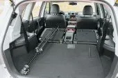 Toyota Highlander. Мегакроссовер