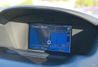 Тест-драйв Ford Grand C-MAX: Крестная семья