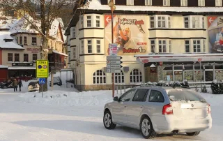 Diesel Škodas