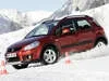 Большая перемена. Делимся впечатлениями от первой встречи с Suzuki Kizashi