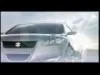Большая перемена. Делимся впечатлениями от первой встречи с Suzuki Kizashi