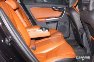Тест-драйв Volvo S60: виклик кинуто